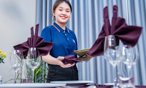 Đại học không phải con đường duy nhất đến thành công