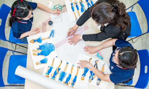 Sinh viên cao đẳng đi học có 'lương', ra trường có việc