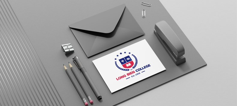 Bộ nhận diện thương hiệu