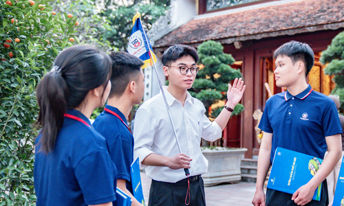 Hướng dẫn du lịch