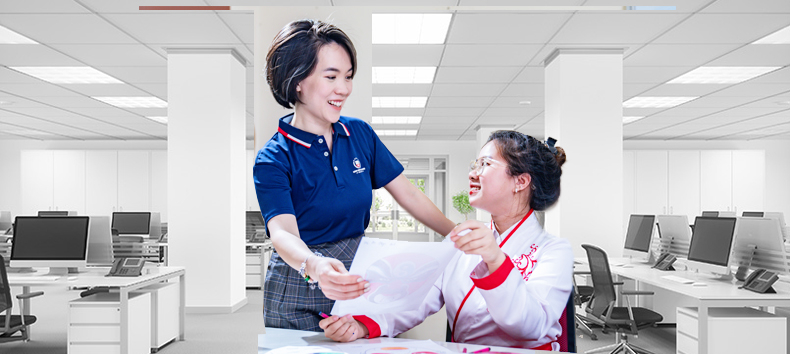 Chương trình "Đi học có lương"