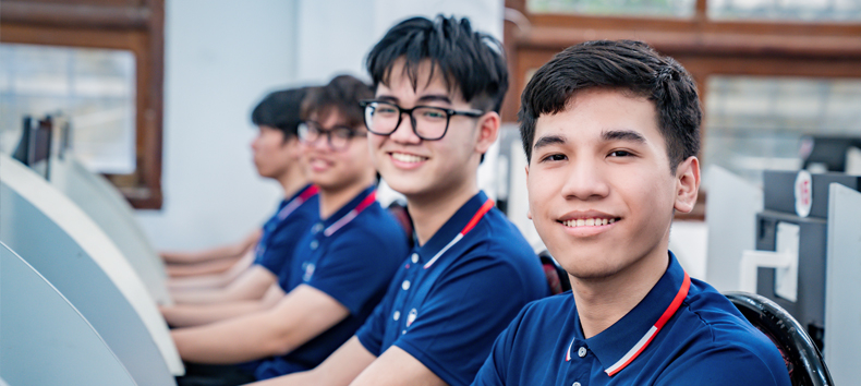 Công nghệ Thông tin