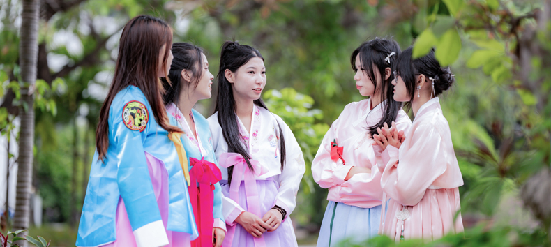 Đời sống & trải nghiệm