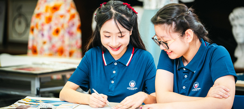 Gương mặt tiêu biểu