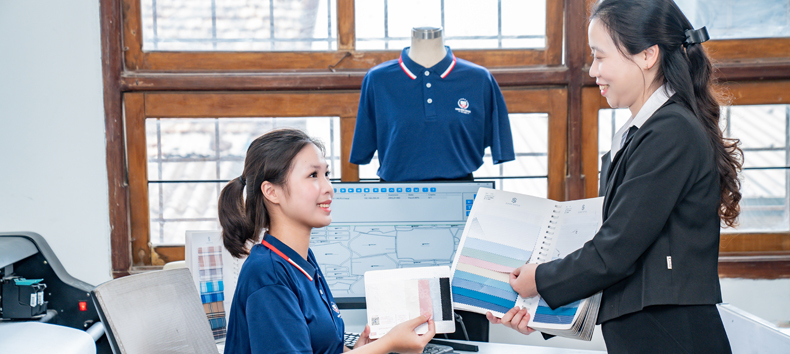 Học bổng & Hỗ trợ tài chính