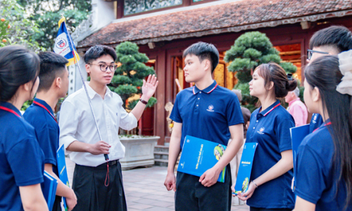 Hướng dẫn du lịch