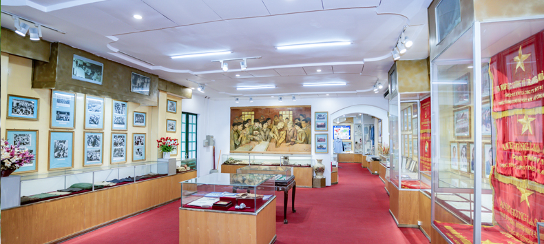 Lịch sử hình thành