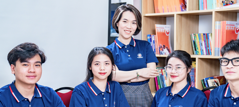 Cao đẳng Long Biên