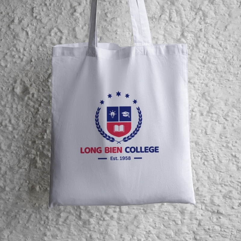 Túi quà tặng LBC